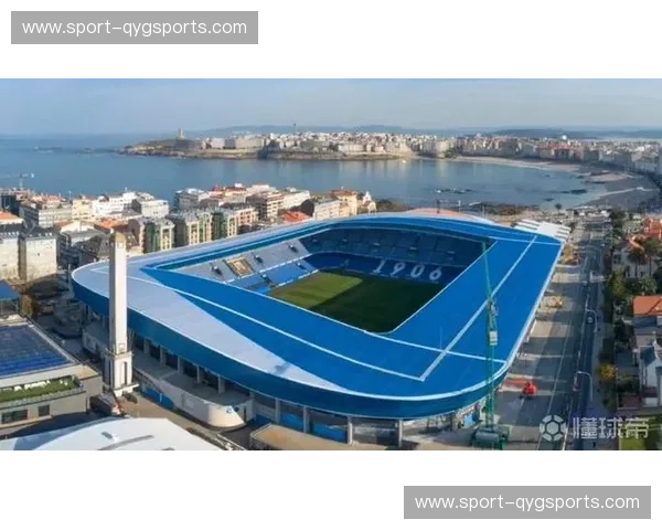 宿命的蓝白，永恒的纯白：当拉科鲁尼亚再次遇见皇家马德里，谁还记得里亚索的“十八年诅咒”？