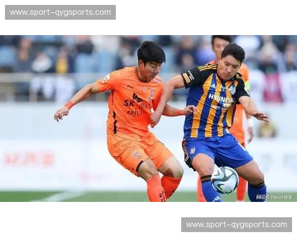 济州联vs阿德莱德联：当海风遇上袋鼠，一场不期而遇的足球之约